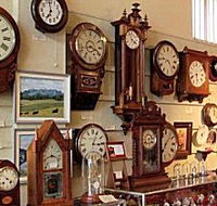 Clockwise - Hobart Tourism