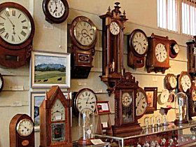 Clockwise - Hobart Tourism 0