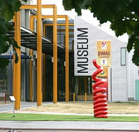 Queen Victoria Museum and Art Gallery - Hobart Tourism