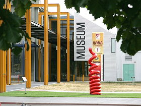 Queen Victoria Museum And Art Gallery - Tourism TAS 0