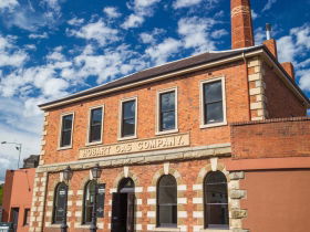 Gasworks Cellar Door Tasmanian Wine Experience - Hobart Tourism 0