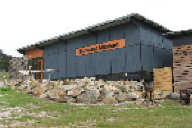 Ranga TAS Tourism TAS