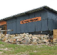 Furneaux Museum - Tourism TAS