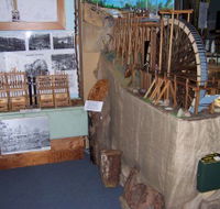 St. Helens History Room - Hobart Tourism