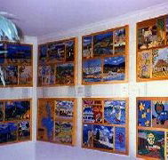 Triabunna Visitor Information Centre - Hobart Tourism