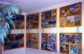 Triabunna Visitor Information Centre - Tourism TAS 0