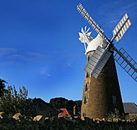 Callington Mill - Tourism TAS