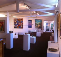 Wellington Gallery - Hobart Tourism