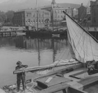 Maritime Museum of Tasmania - Hobart Tourism