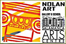 Nolan Art Gallery And School - Tourism TAS 0