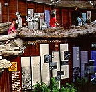 West Coast Visitor Information and Booking Centre - Tourism TAS