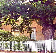 Oak Lodge - Tourism TAS