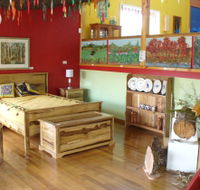 Southern Design Centre - Tourism TAS