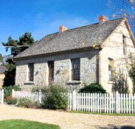 Rosny Historic Centre - Hobart Tourism