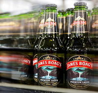 J Boag and Son Brewery - Hobart Tourism