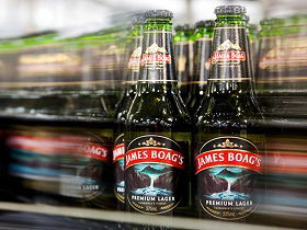 J Boag And Son Brewery - Hobart Tourism 0