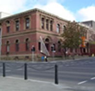 Carnegie Gallery - Hobart Tourism