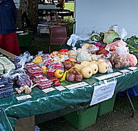 Axemans Makers Market - Tourism TAS