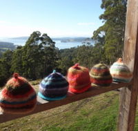Woodbridge Hill Handweaving Studio - Tourism TAS
