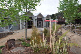 Tin Dragon Interpretation Centre And Cafe - Tourism TAS 0