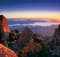 Wellington Park - Hobart Tourism