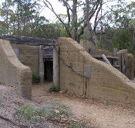 Coal Mines Historic Site - Tourism TAS