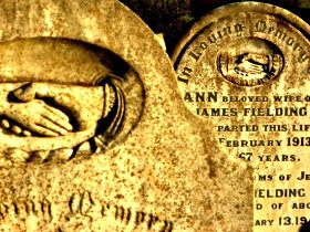 Penguin General Cemetery - Hobart Tourism 0