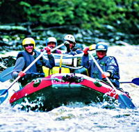 Franklin - Gordon Wild Rivers National Park - Hobart Tourism