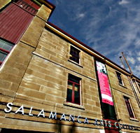 Salamanca Arts Centre - Hobart Tourism