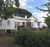 Home Hill - Hobart Tourism