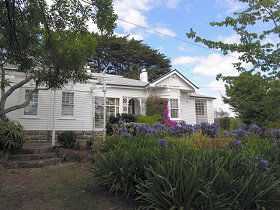 Home Hill - Tourism TAS 0