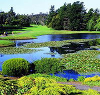 Mowbray Golf Club Ltd - Hobart Tourism