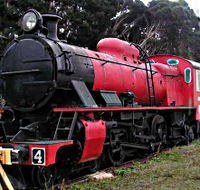 Don River Railway - Hobart Tourism