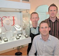 Metal Urges Fine Jewellery - Hobart Tourism