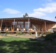 Art At The Point Gallery - Tourism TAS