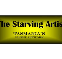 The Starving Artist - Tourism TAS
