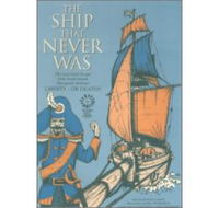 Ship That Never Was - The - Tourism TAS