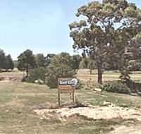 Strahan Golf Club - Tourism TAS