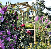 Thelma Retreat Garden and Teahouse - Tourism TAS