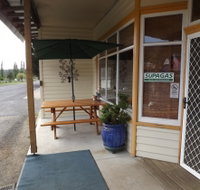 Ellendale Store Cafe and Gallery - Tourism TAS