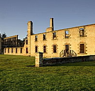 Port Arthur Historic Site - Hobart Tourism