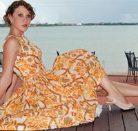 Vintage Twist - Tourism TAS