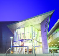 Queensland Museum and Sciencentre - Tourism TAS
