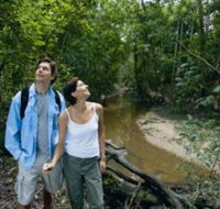 Mooloolah River National Park Jowarra Section - Tourism TAS