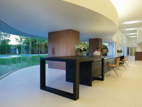 The Spa At Palmer Coolum Resort - Tourism TAS 0