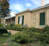 Runnymede - Hobart Tourism