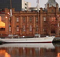 May Queen - Hobart Tourism