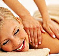 Ripple Massage and Spa - Hobart Tourism