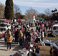 Evandale Market - Tourism TAS