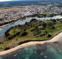 Wynyard Golf Club - Tourism TAS